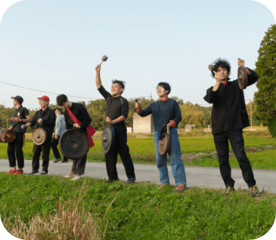 びわ湖・アーティスツ・みんぐる
