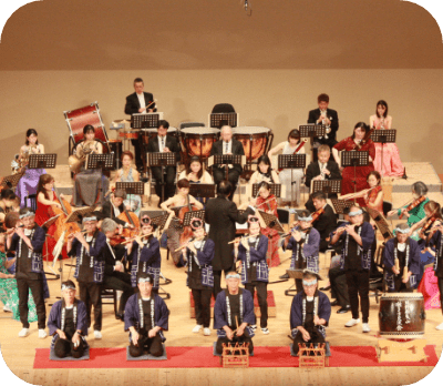 しがアートコラボレーション事業