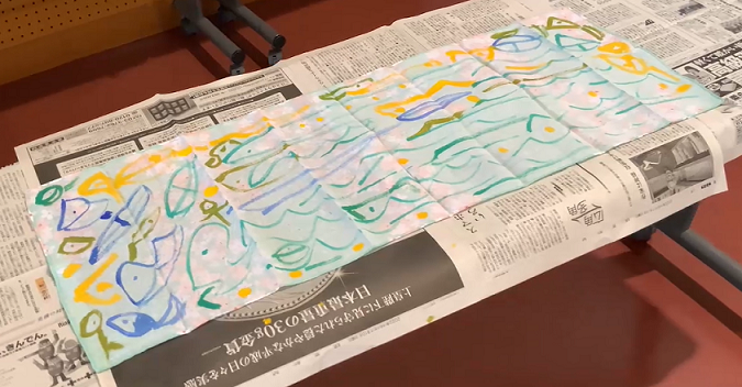 「うみのはた」イメージ画像