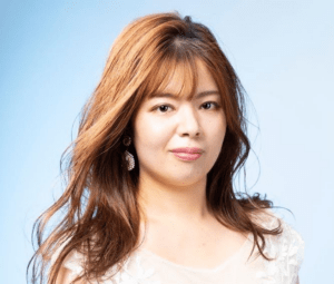 藤居 知佳子
