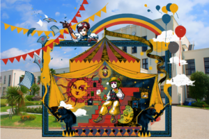 淡海奇譚芸術祭 -Ōmi Creative Tales Arts Festival-