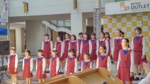 あかね児童合唱団
