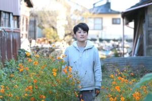 野田 幸江