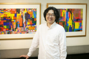 文化芸術と共生社会を考えるトークカフェ(第6回)