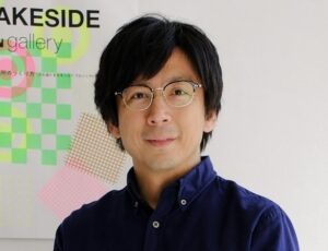 磯崎 真一