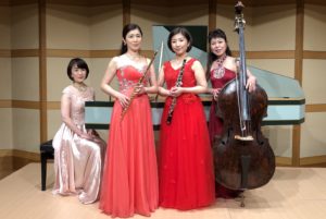 レ・バロッケンヌ