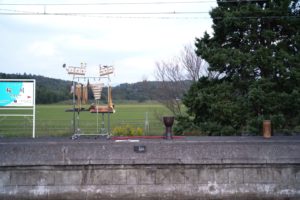 アンコール企画　車内放送歌合戦