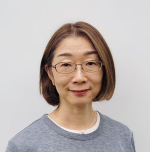 柳田安代