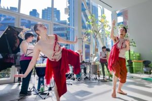 どうぶつおんがくたい