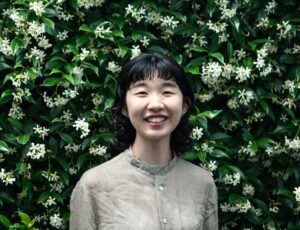 的野 哲子