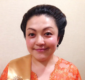 さとう じゅんこ